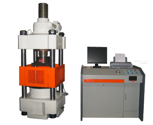 3000kn�Һ�ŷ�����ԇ�(y��n)�C(j��)